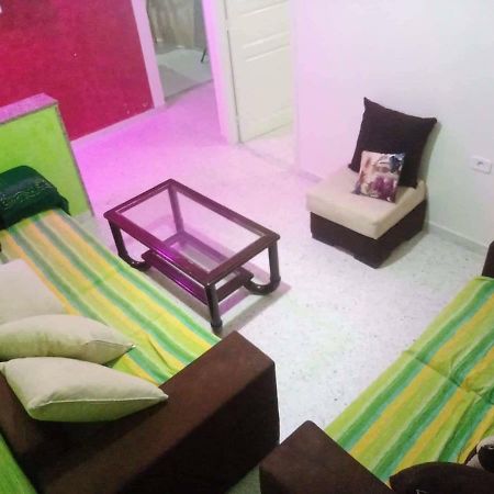 Benzineb Immo Cite Khadra Villa Tunis Exteriör bild