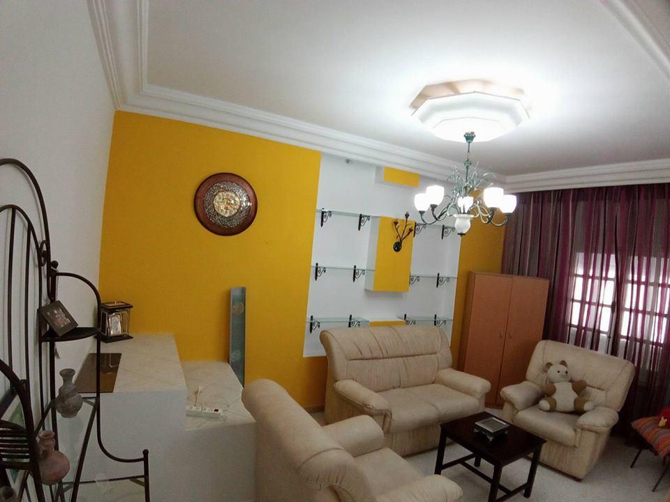 Benzineb Immo Cite Khadra Villa Tunis Exteriör bild