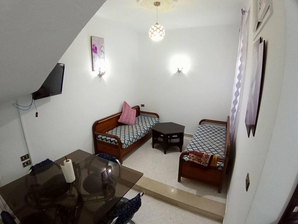 Benzineb Immo Cite Khadra Villa Tunis Exteriör bild
