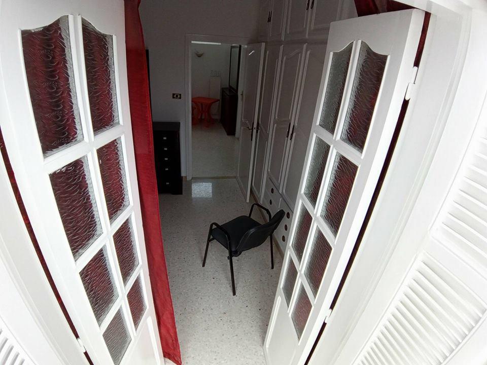 Benzineb Immo Cite Khadra Villa Tunis Exteriör bild