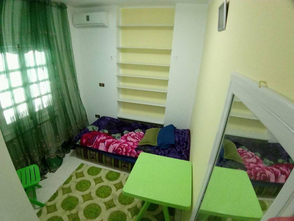 Benzineb Immo Cite Khadra Villa Tunis Exteriör bild