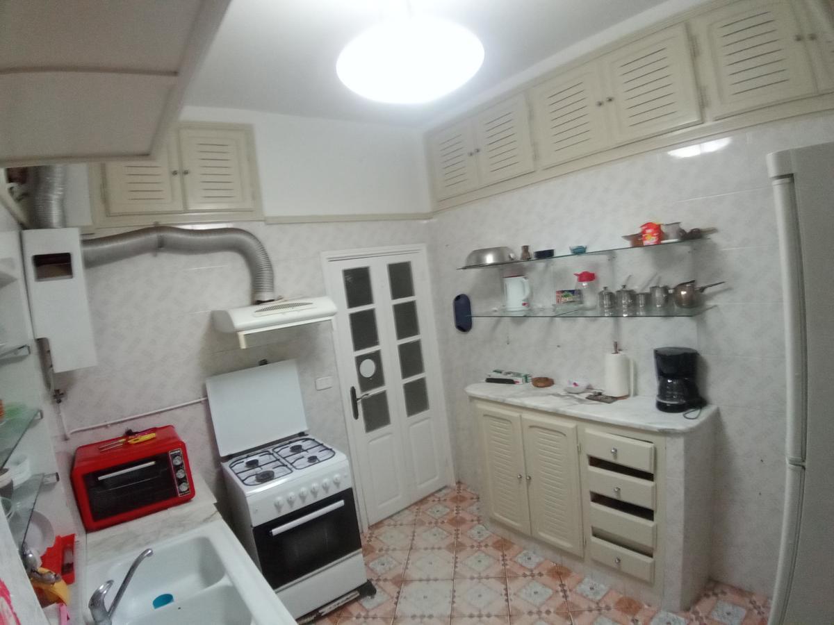 Benzineb Immo Cite Khadra Villa Tunis Exteriör bild