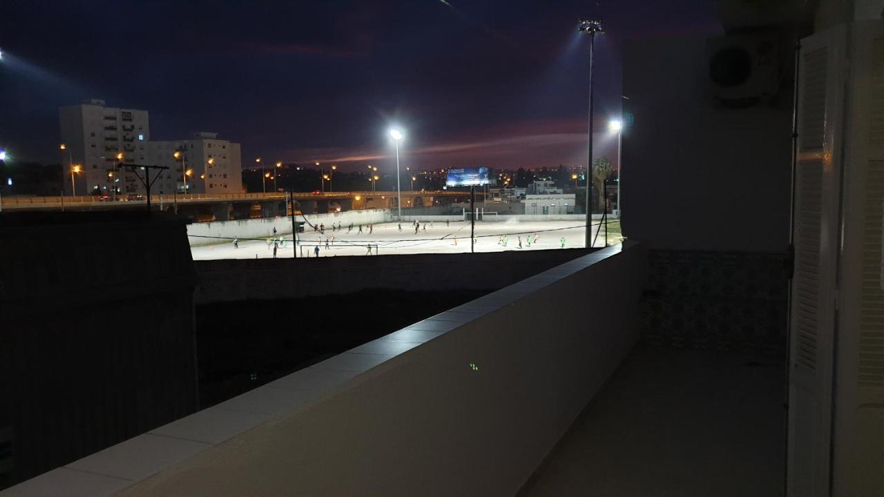 Benzineb Immo Cite Khadra Villa Tunis Exteriör bild
