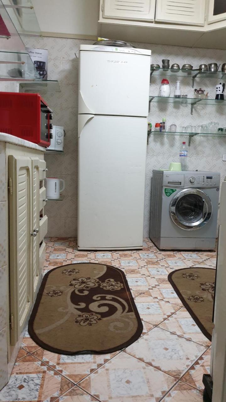 Benzineb Immo Cite Khadra Villa Tunis Exteriör bild