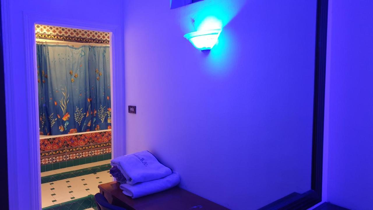 Benzineb Immo Cite Khadra Villa Tunis Rum bild