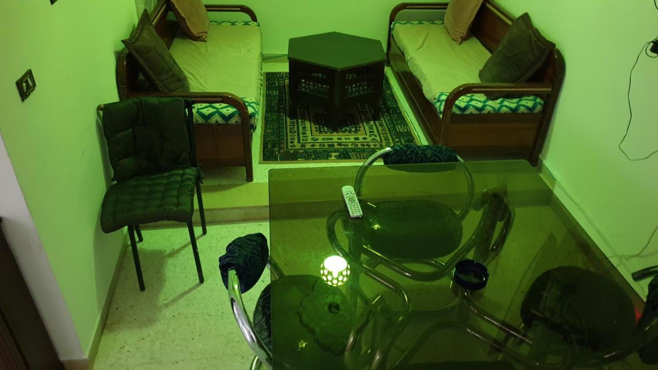 Benzineb Immo Cite Khadra Villa Tunis Exteriör bild