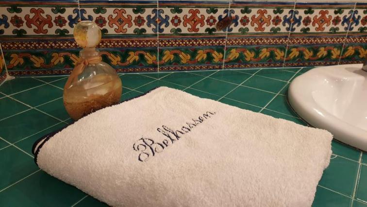 Benzineb Immo Cite Khadra Villa Tunis Exteriör bild