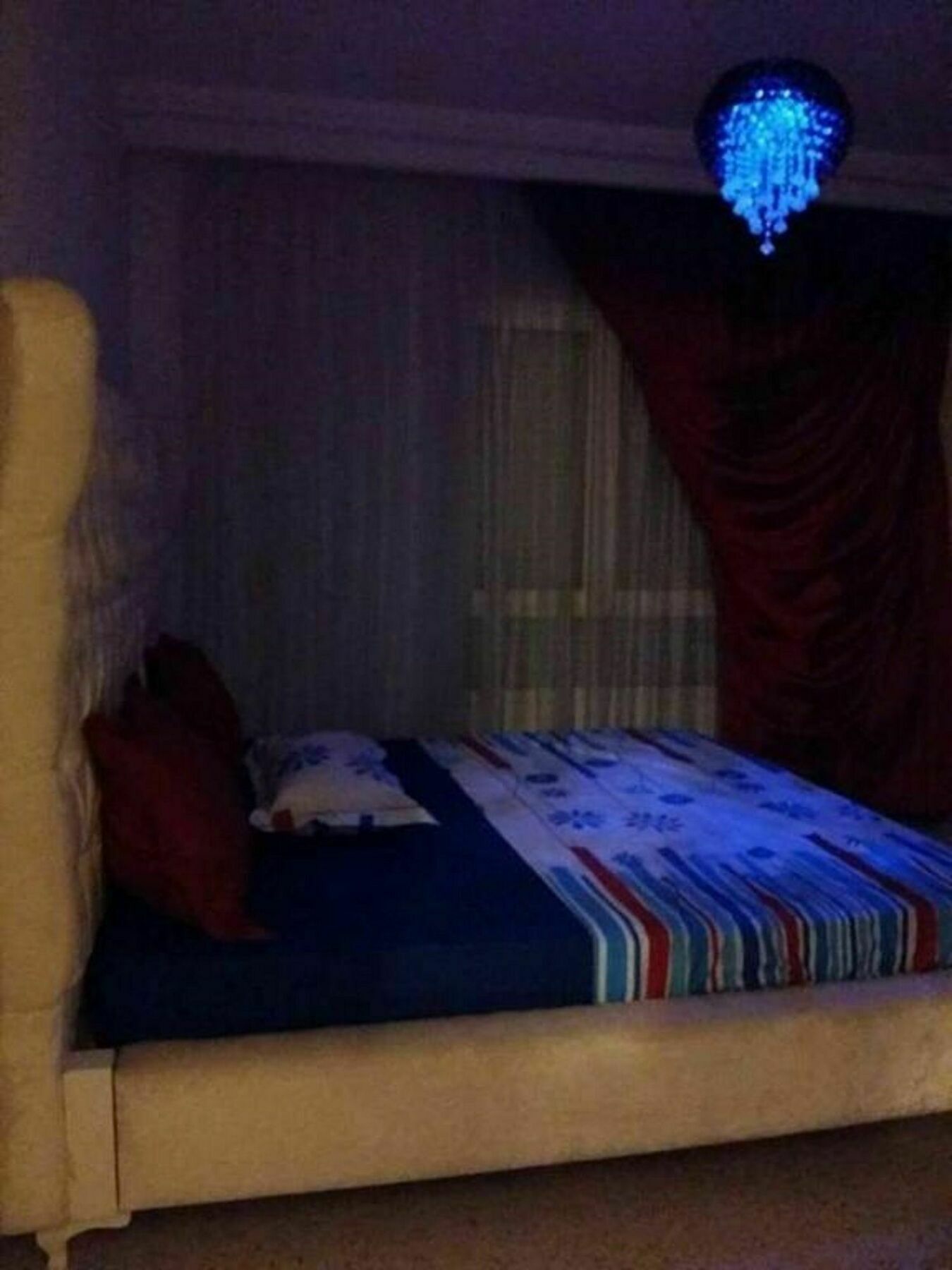 Benzineb Immo Cite Khadra Villa Tunis Exteriör bild