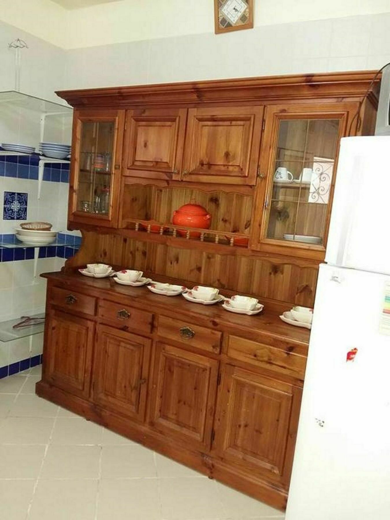 Benzineb Immo Cite Khadra Villa Tunis Exteriör bild