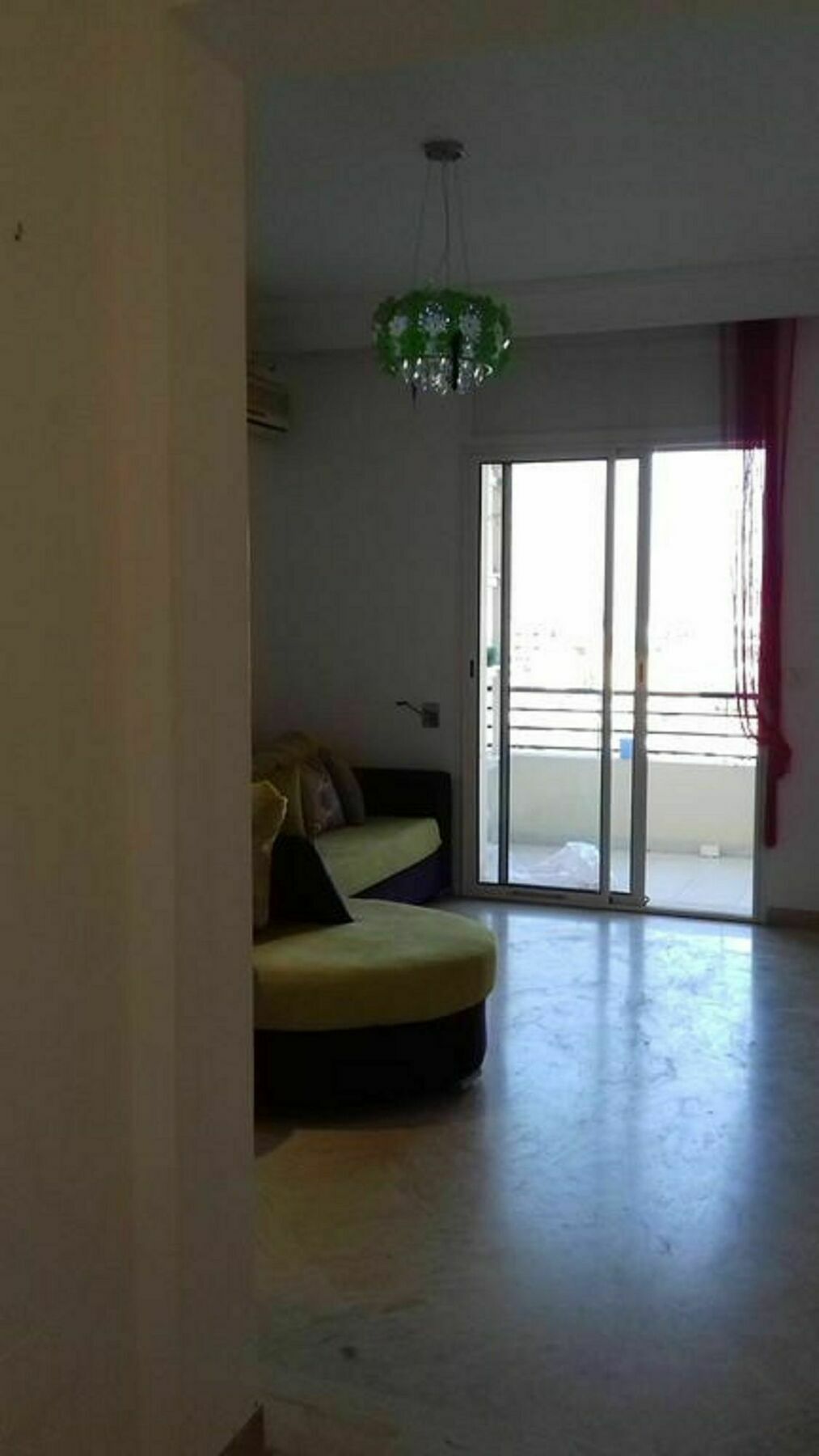Benzineb Immo Cite Khadra Villa Tunis Exteriör bild