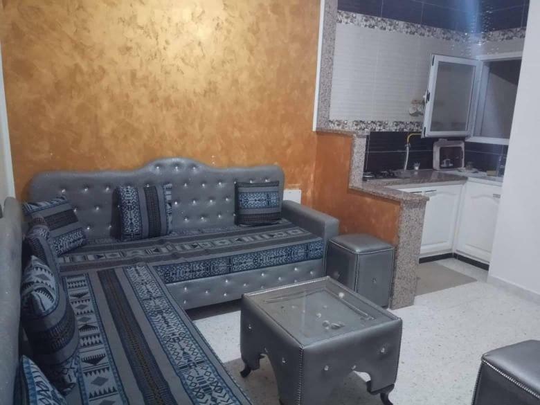 Benzineb Immo Cite Khadra Villa Tunis Exteriör bild