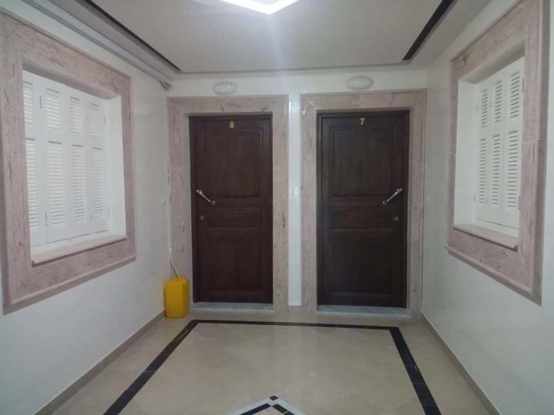Benzineb Immo Cite Khadra Villa Tunis Exteriör bild