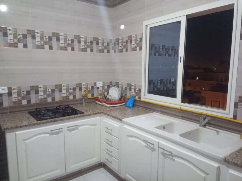 Benzineb Immo Cite Khadra Villa Tunis Exteriör bild