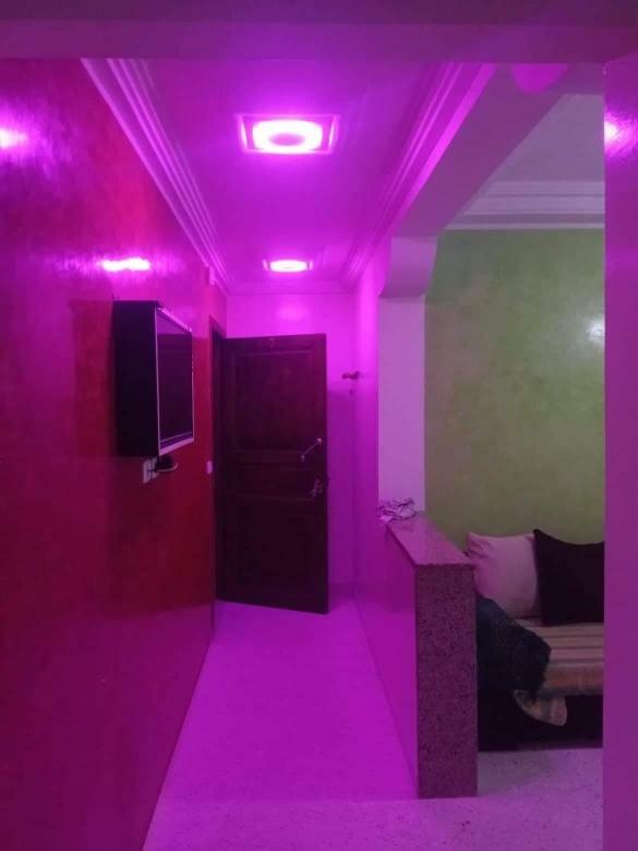 Benzineb Immo Cite Khadra Villa Tunis Exteriör bild